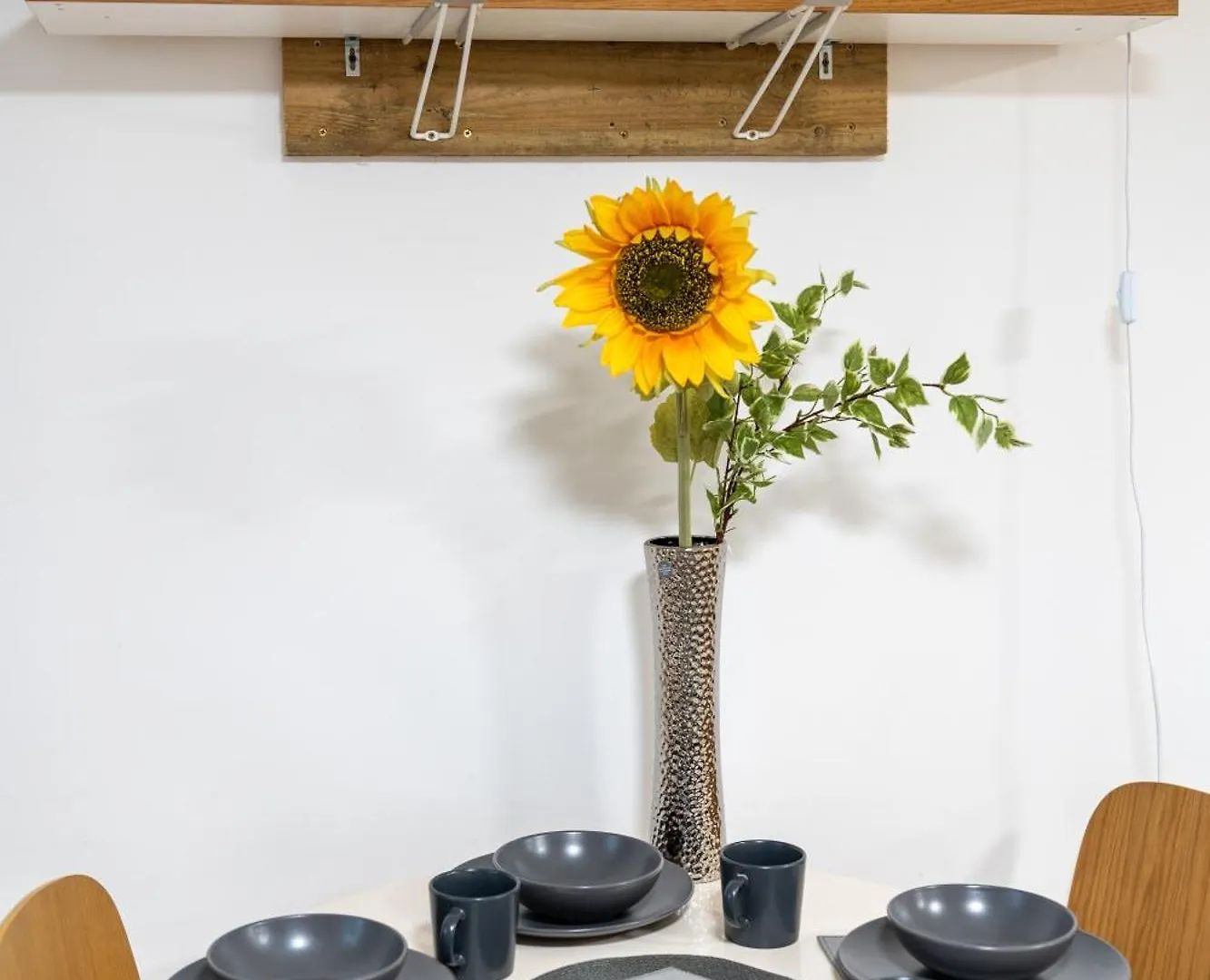 Urbanvogue Apartment In City Centre Up To 5 People Brighton 0*,  United Kingdom